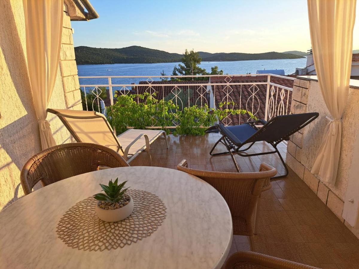 Appartement Ana