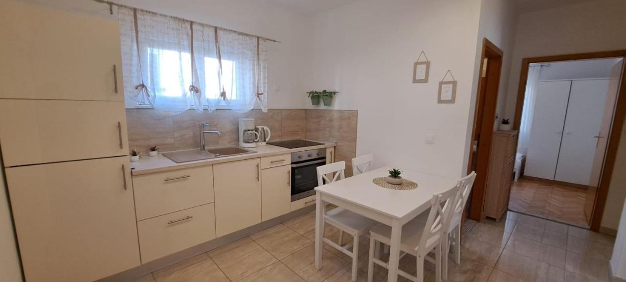 Appartement Ana *