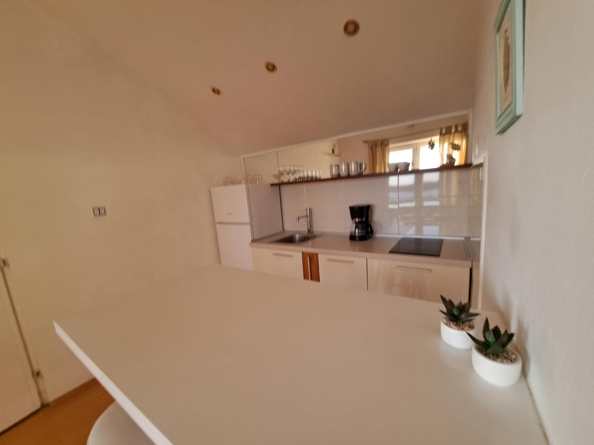Apartment Ana Zaboric, 50 M Od Sljuncane Plaze Zaboric