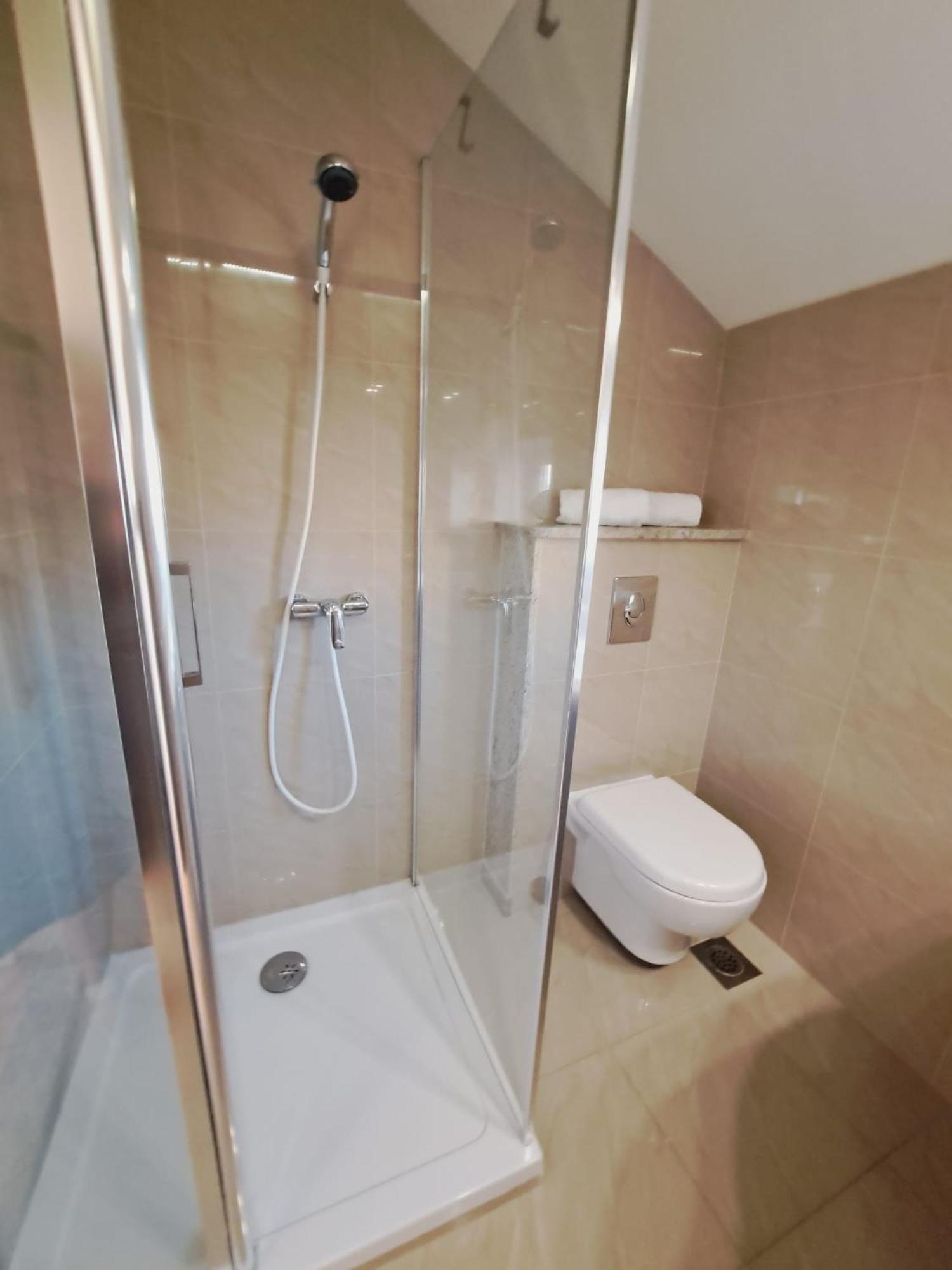 Ana Zaboric, 50 M Od Sljuncane Plaze Apartment *