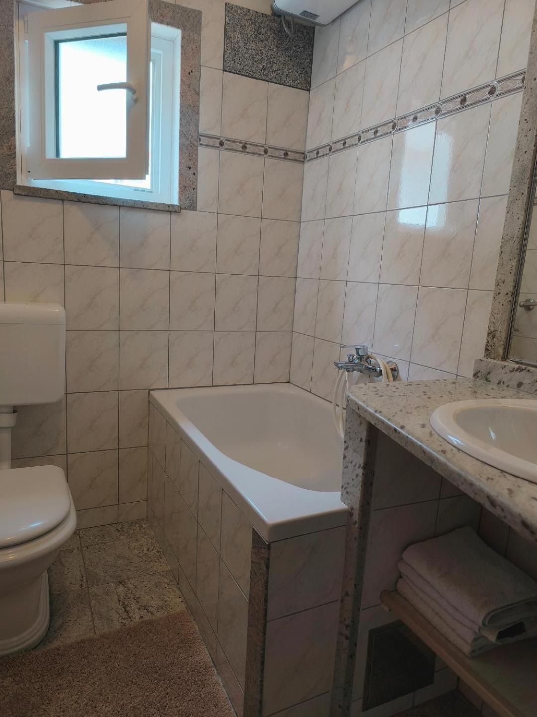 Appartement Ana